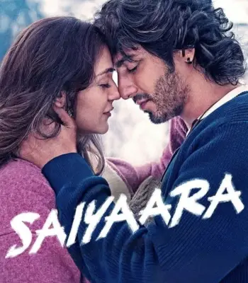Saiyaara (Full Movie)