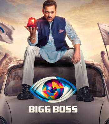 Bigg Boss Season 19