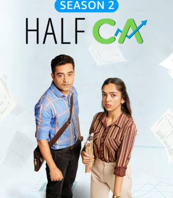 Half CA S02 (2025)
