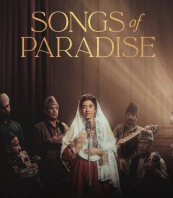 Songs of Paradise 2025 download from crackmovies.xyz